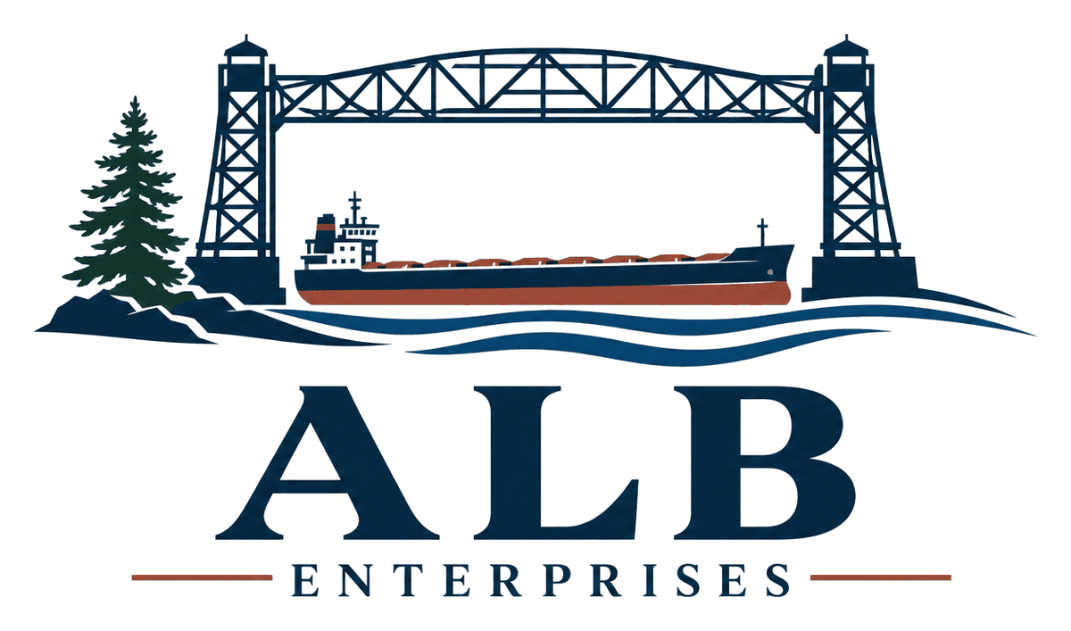 ALB Enterprises